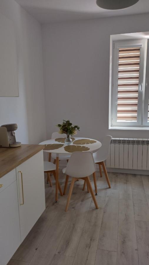 Nikifor Apartamenty Krynica-Zdroj Eksteriør billede