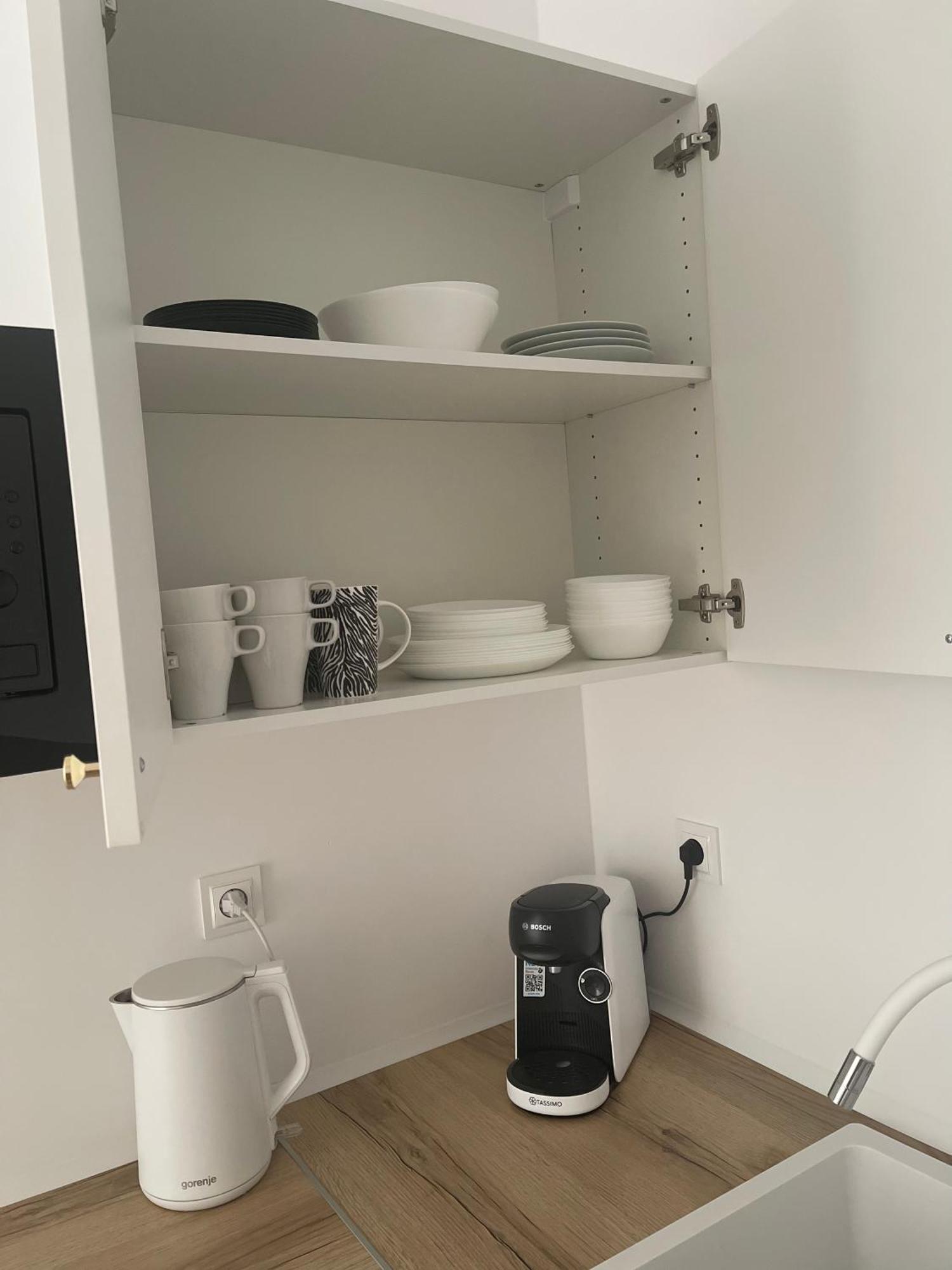 Nikifor Apartamenty Krynica-Zdroj Eksteriør billede