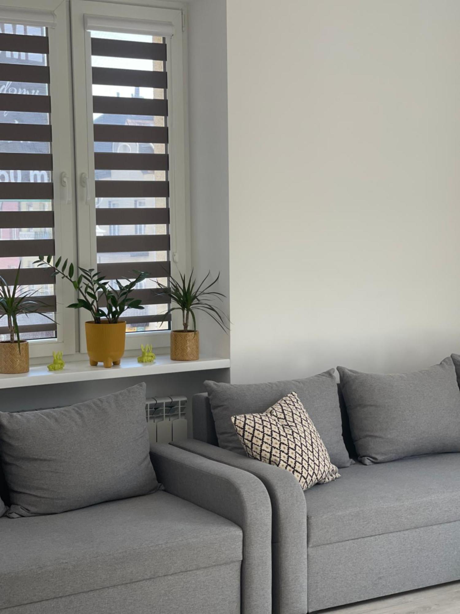 Nikifor Apartamenty Krynica-Zdroj Eksteriør billede
