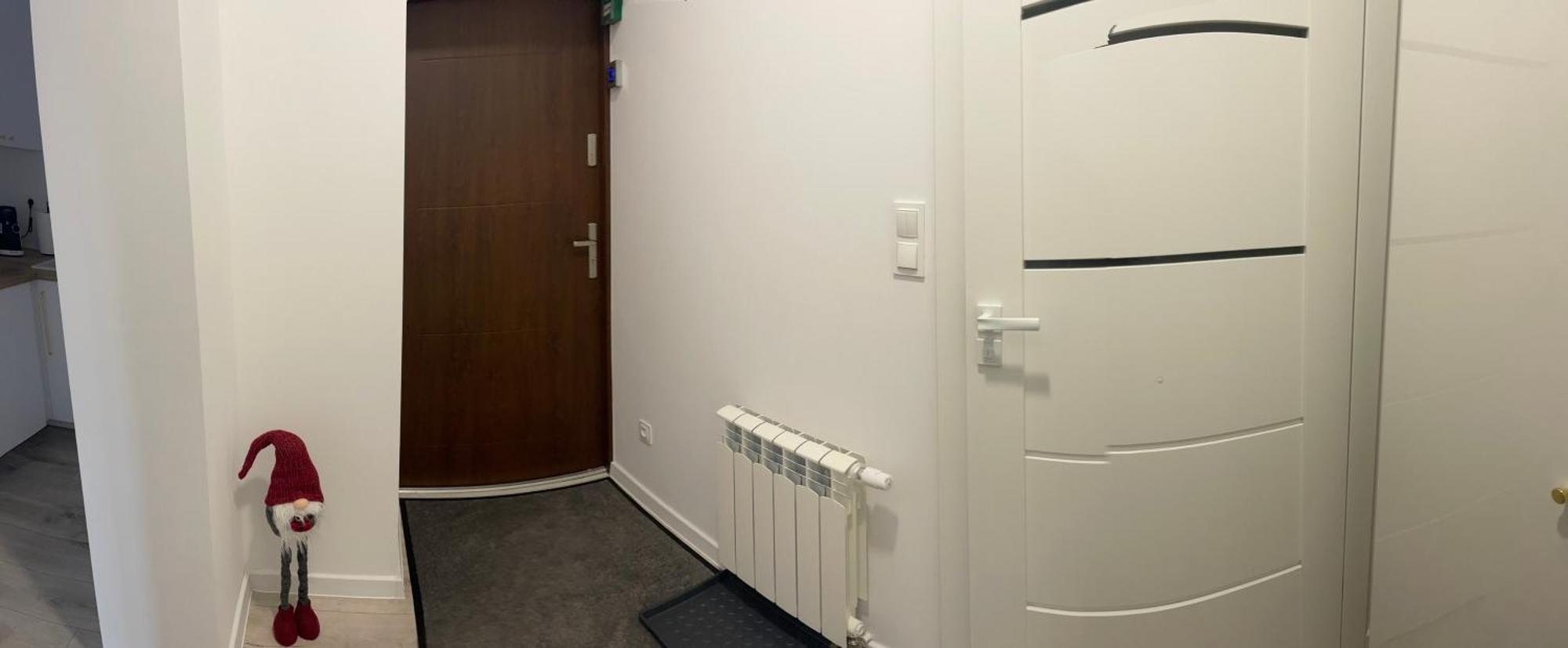 Nikifor Apartamenty Krynica-Zdroj Eksteriør billede